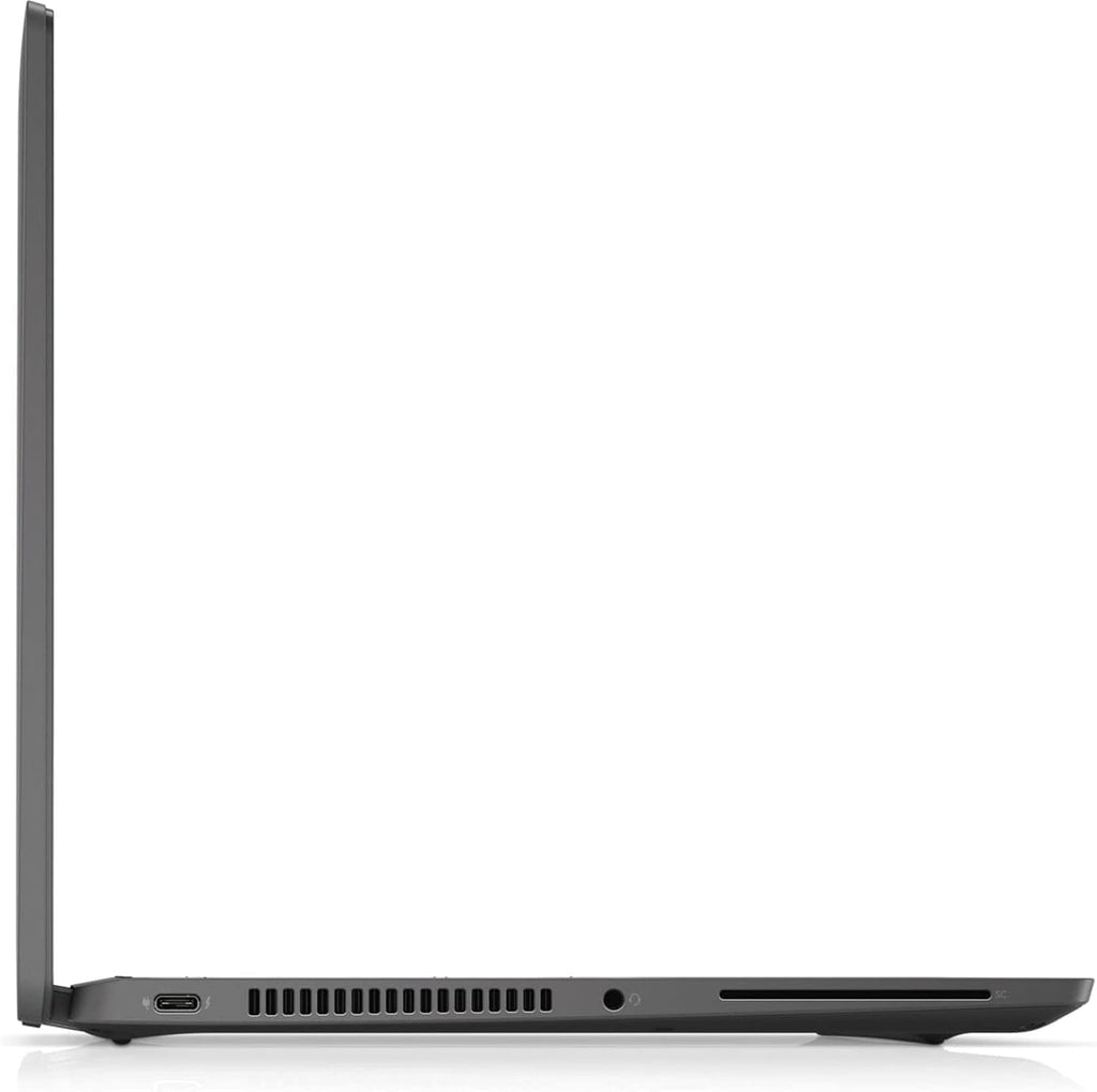 14" FHD Core i7 16GB RAM 256GB SSD Black Laptop C987767