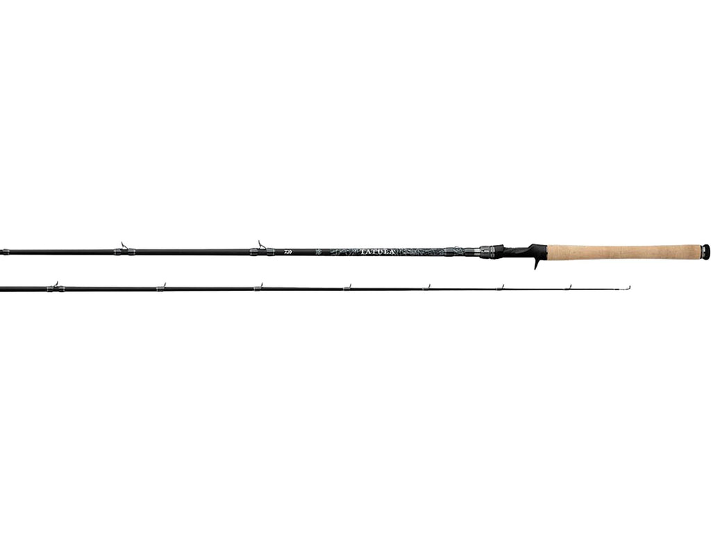 Cork Casting Rods V299708