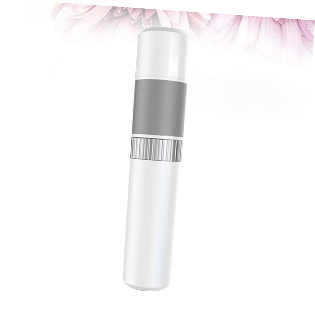 White Electric Pet Nail Grinder N42633