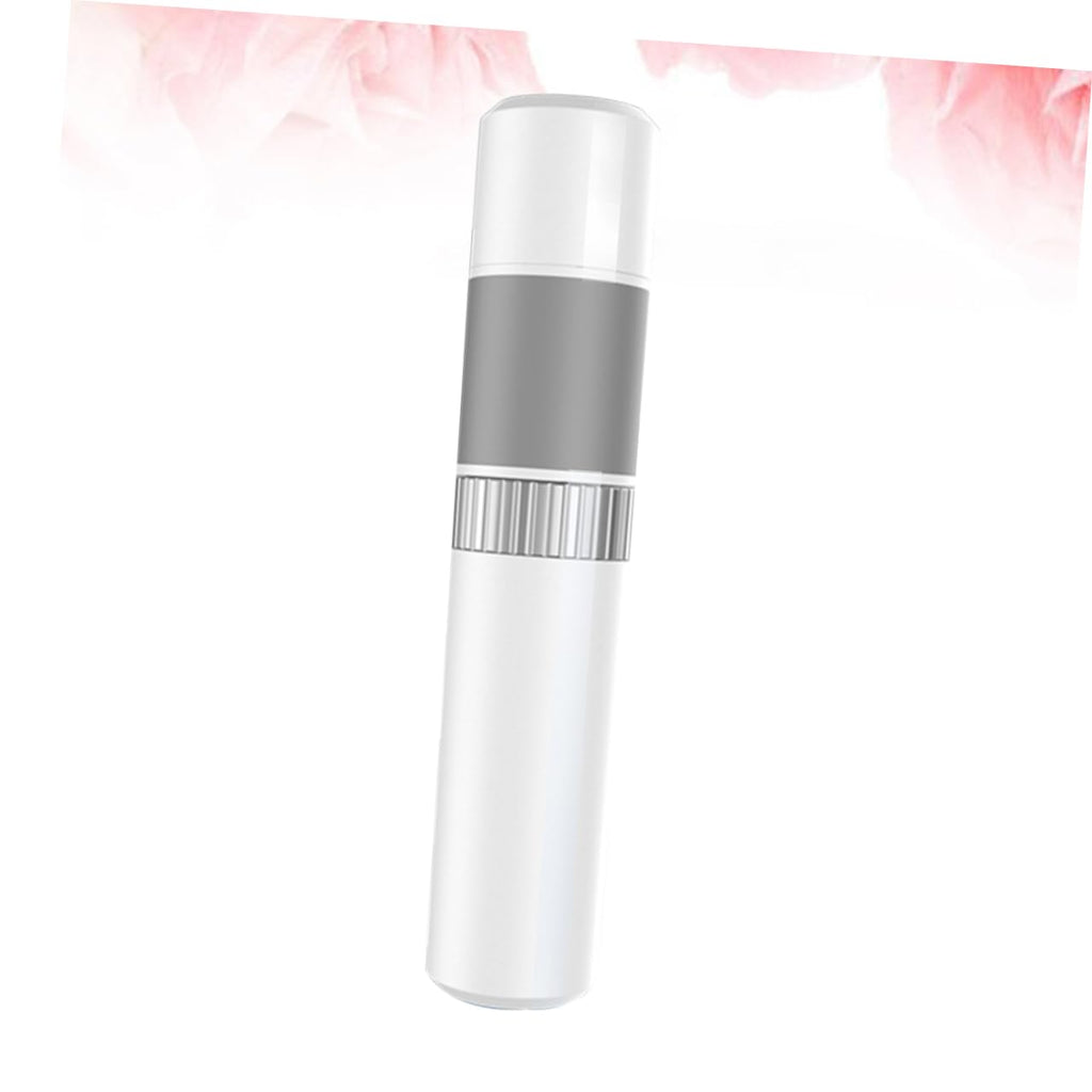 White Electric Pet Nail Grinder N42633