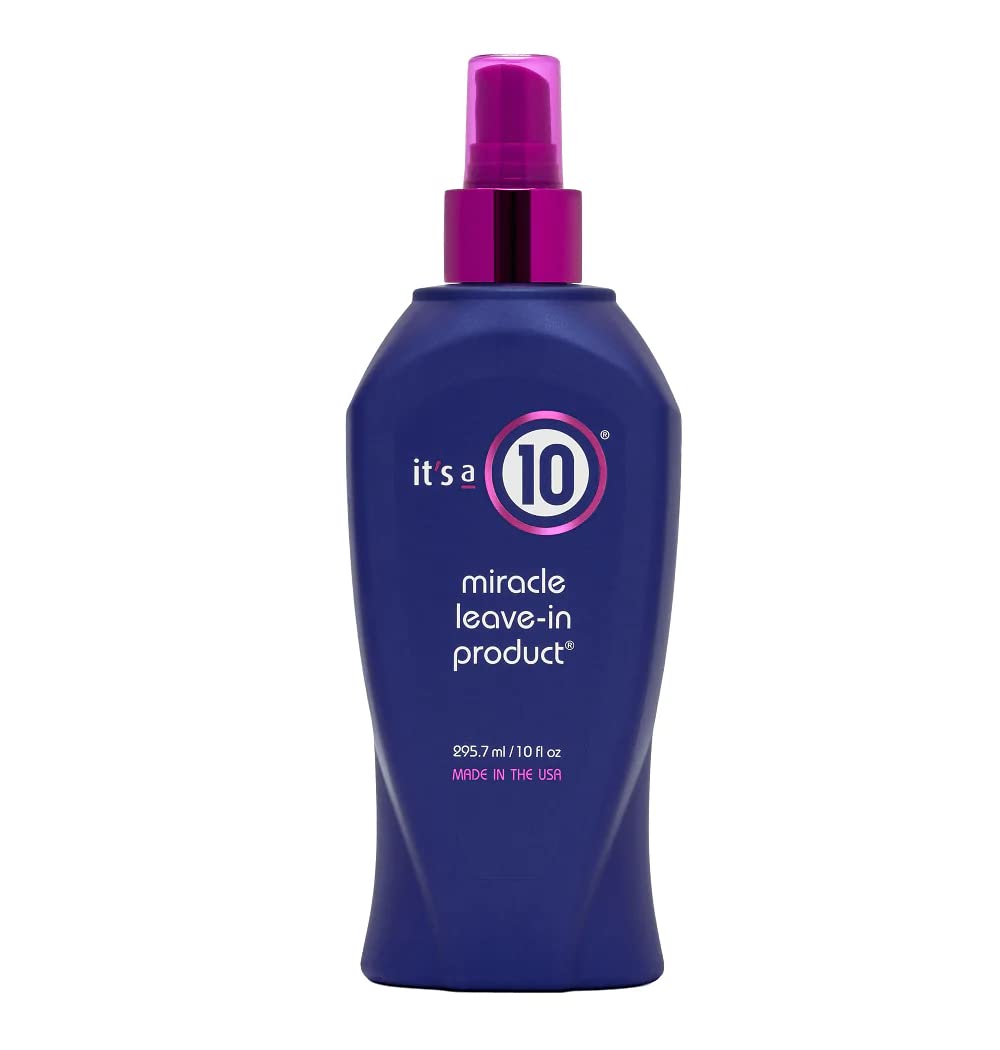 Leave-In Haircare Product 10 fl. oz. L9288