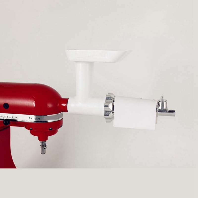 Meat Grinder Attachment Mixers Tomato Juicer Strainer Accessories U90525