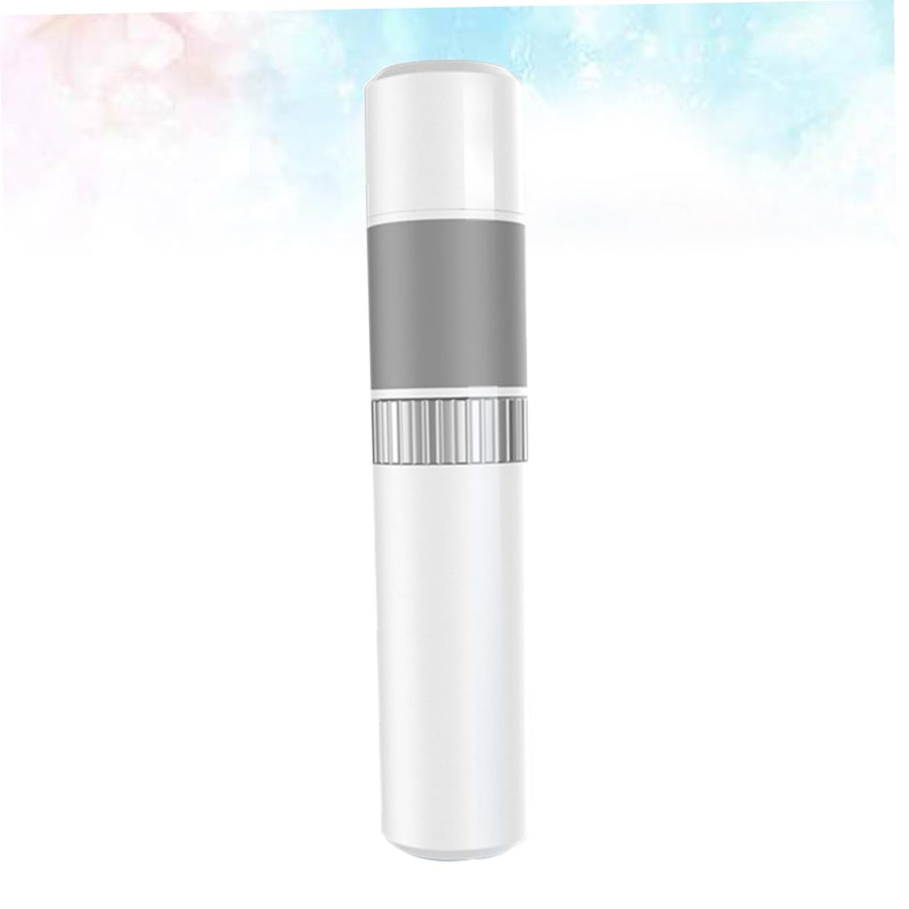 White Electric Pet Nail Grinder N42633