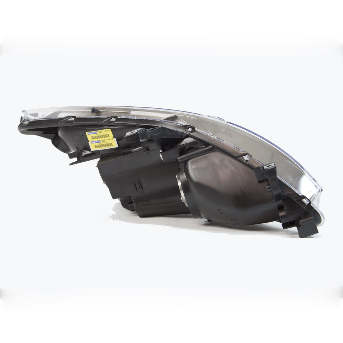 Left Headlight Assembly W884