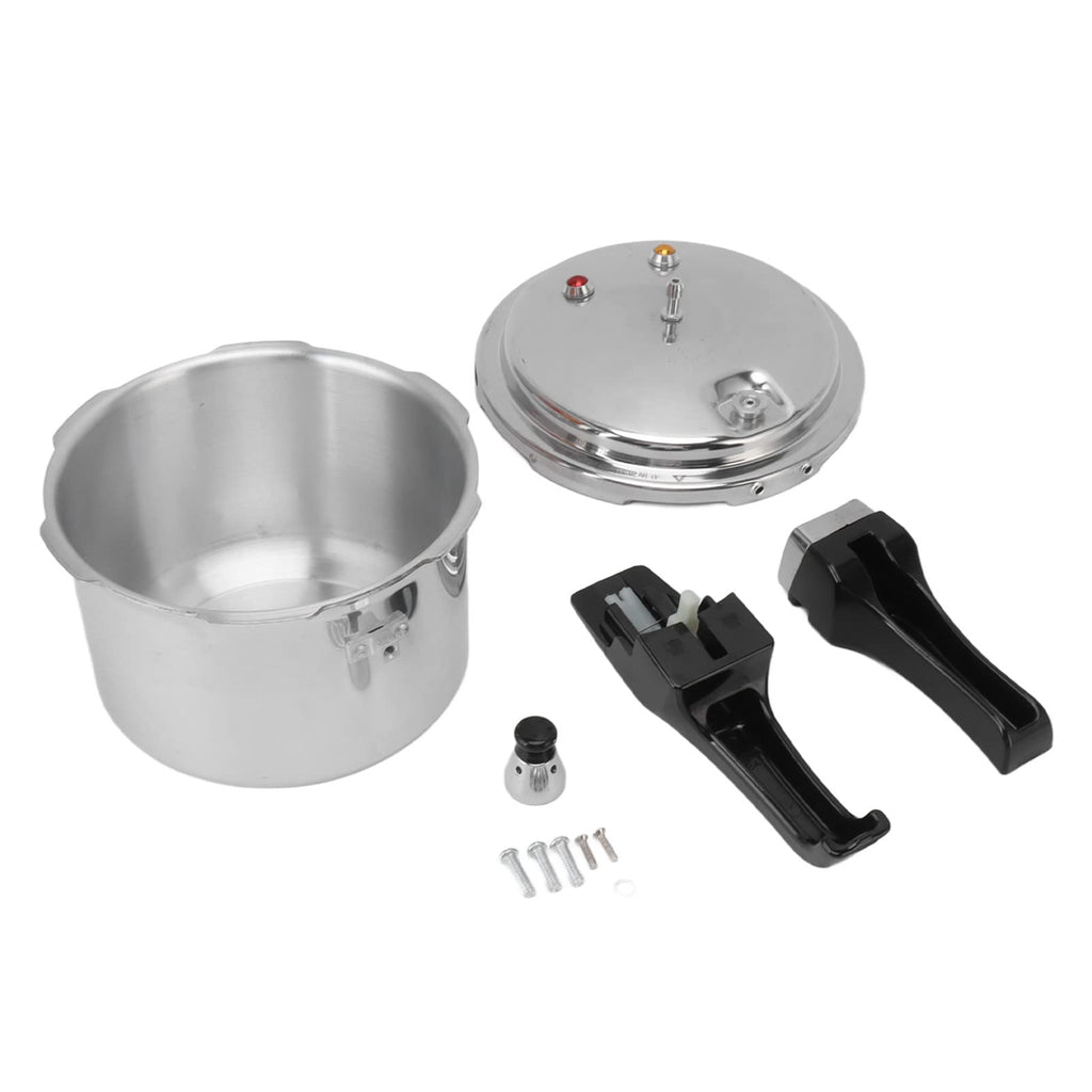 3L Stainless Steel Pressure Cooker A162