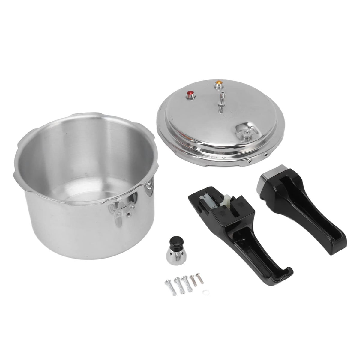 3L Stainless Steel Pressure Cooker A162