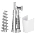 Meat Grinder Attachment Mixers Tomato Juicer Strainer Accessories U90525
