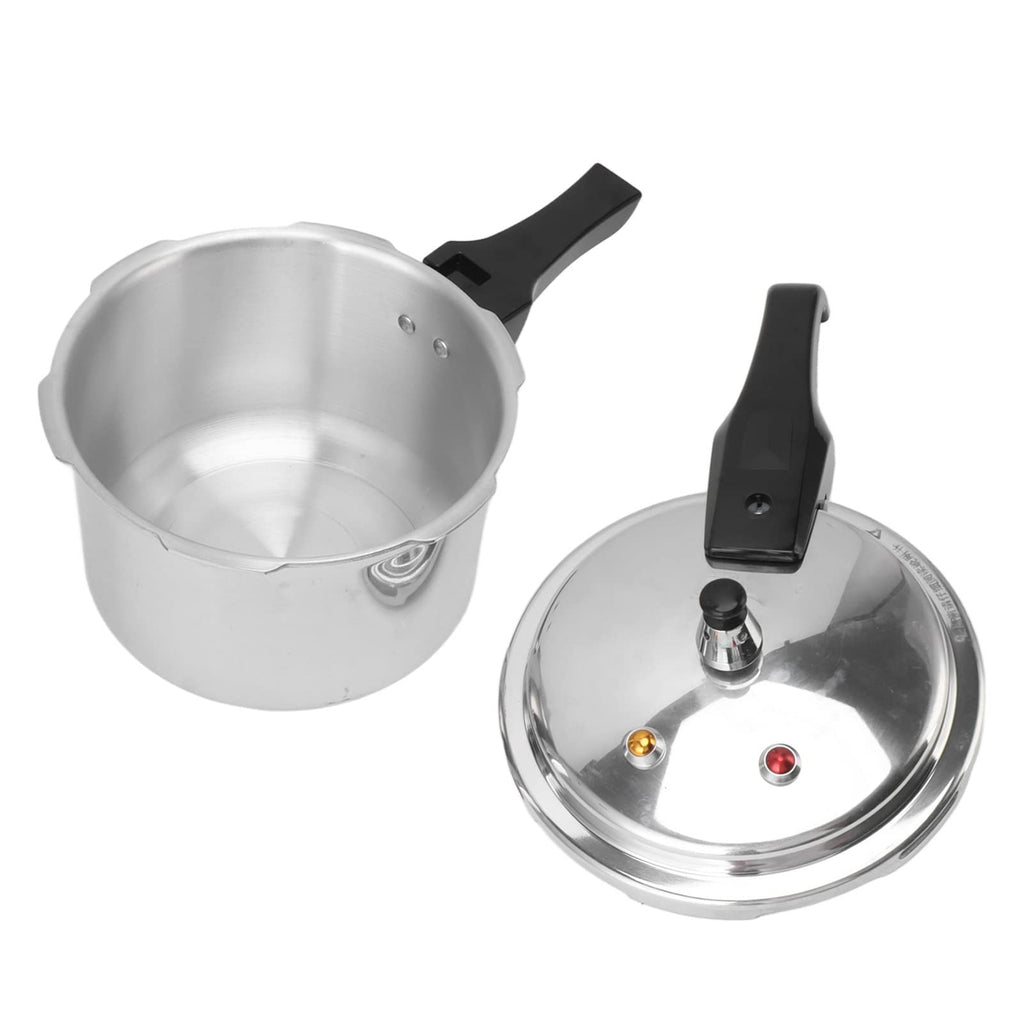 3L Stainless Steel Pressure Cooker A162