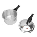 3L Stainless Steel Pressure Cooker A162