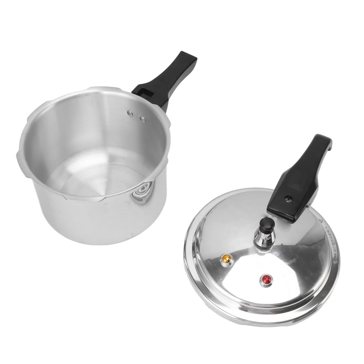3L Stainless Steel Pressure Cooker A162