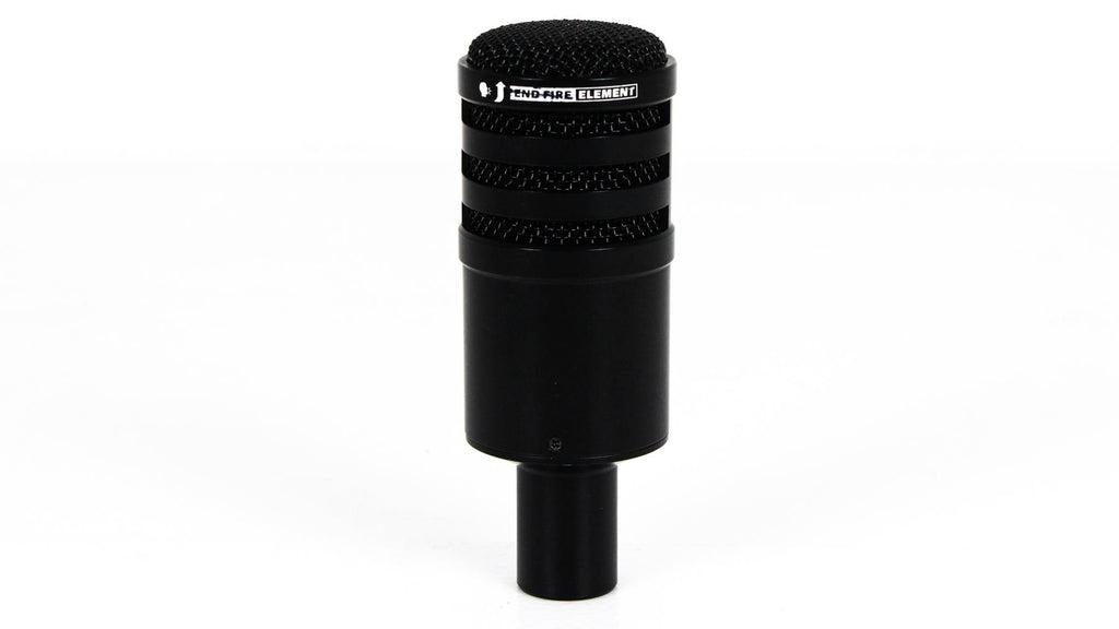 Black Dynamic Studio Microphone L9098