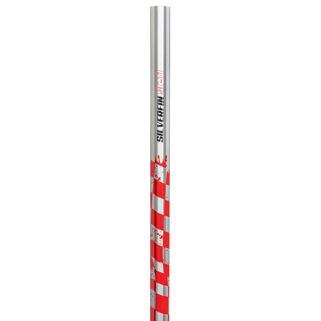 Lacrosse Shaft 30" with End Cap F10768
