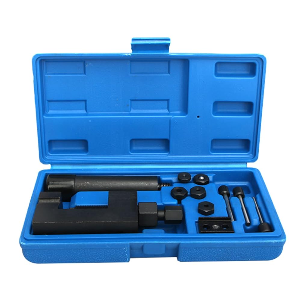 Chain Cutter Rivet Tool Set Y891