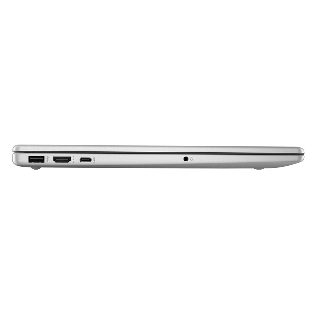 15.6 inch FHD IPS Laptop, Intel Core i3-N305, 8GB RAM, 256GB SSD, Natural Silver B229398
