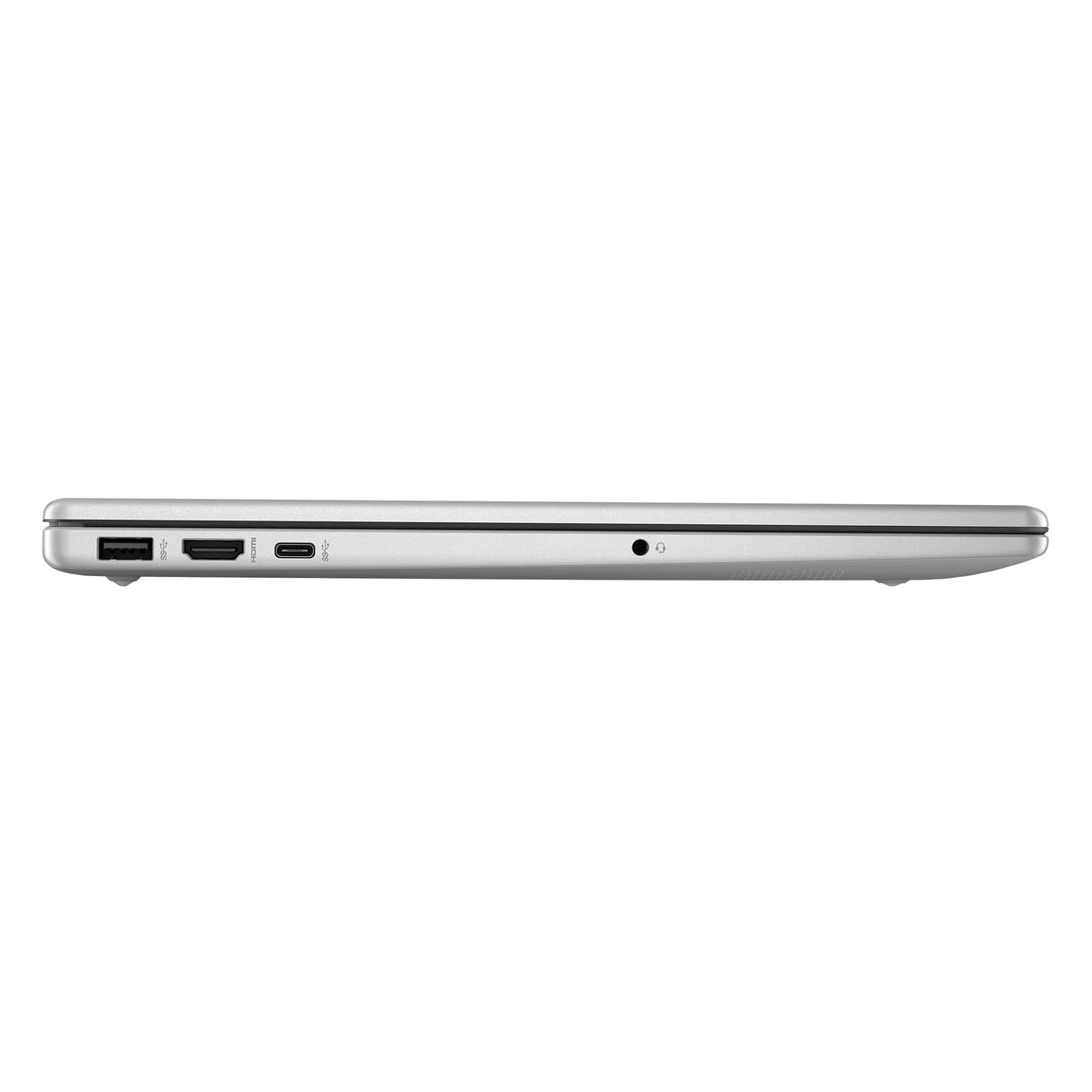 15.6 inch FHD IPS Laptop, Intel Core i3-N305, 8GB RAM, 256GB SSD, Natural Silver B229398