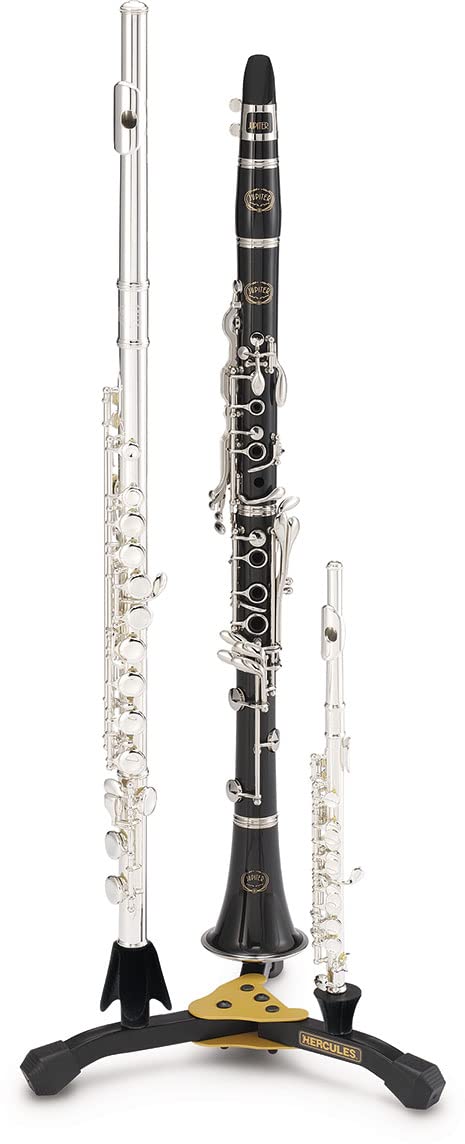Flute/Clarinet/Piccolo Stand with Bag P57151