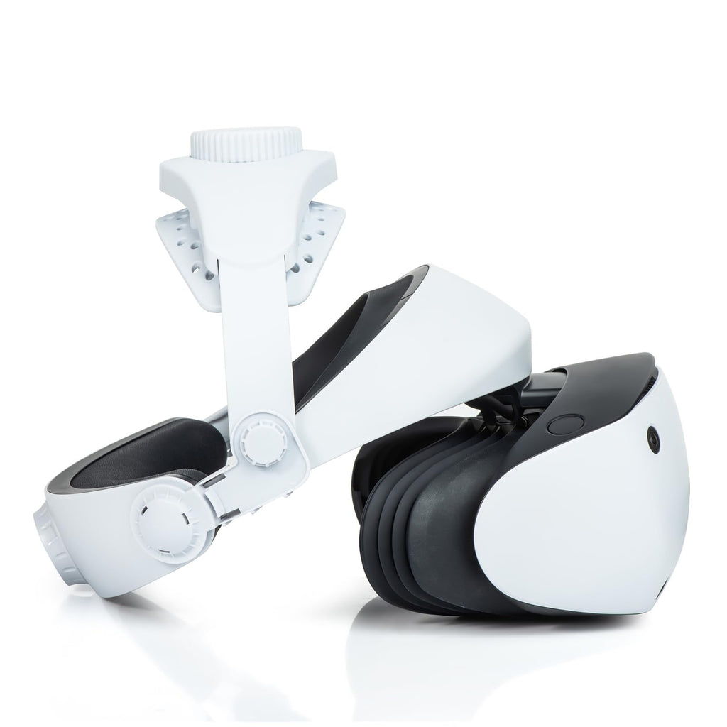 Adjustable Head Strap Replacement E39910