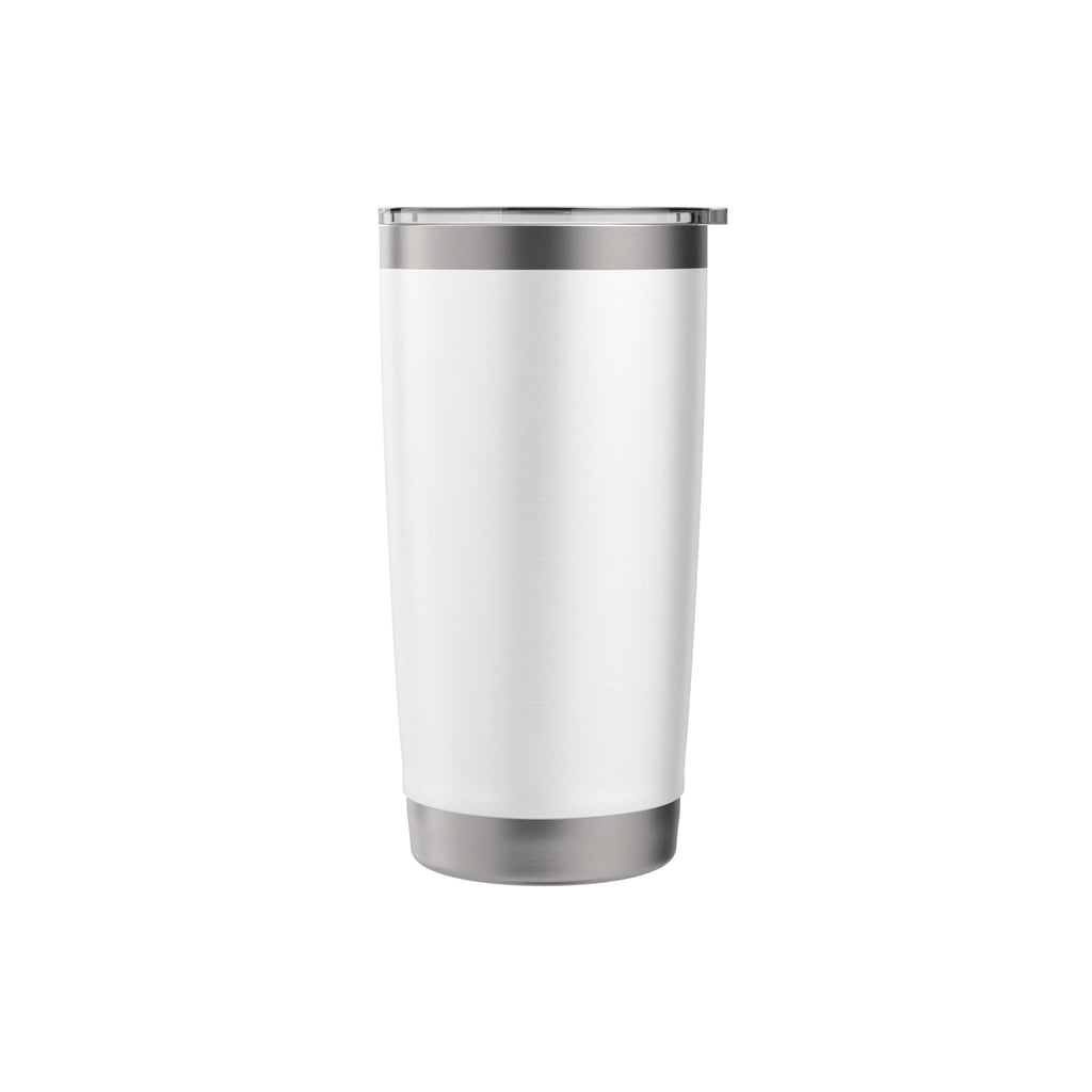 Stainless Steel Insulated Travel Mug D176