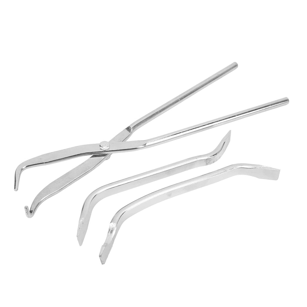 8pc Drum Brake Tool Kit with Storage Box V840