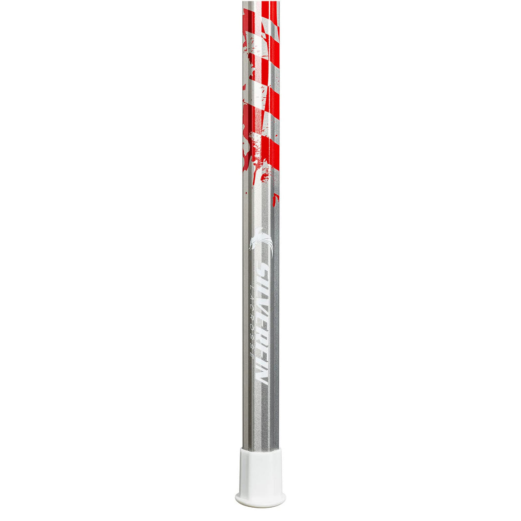 Lacrosse Shaft 30" with End Cap F10768