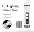 Quiet Dog & Cat Nail Grinder with LED Light I31730