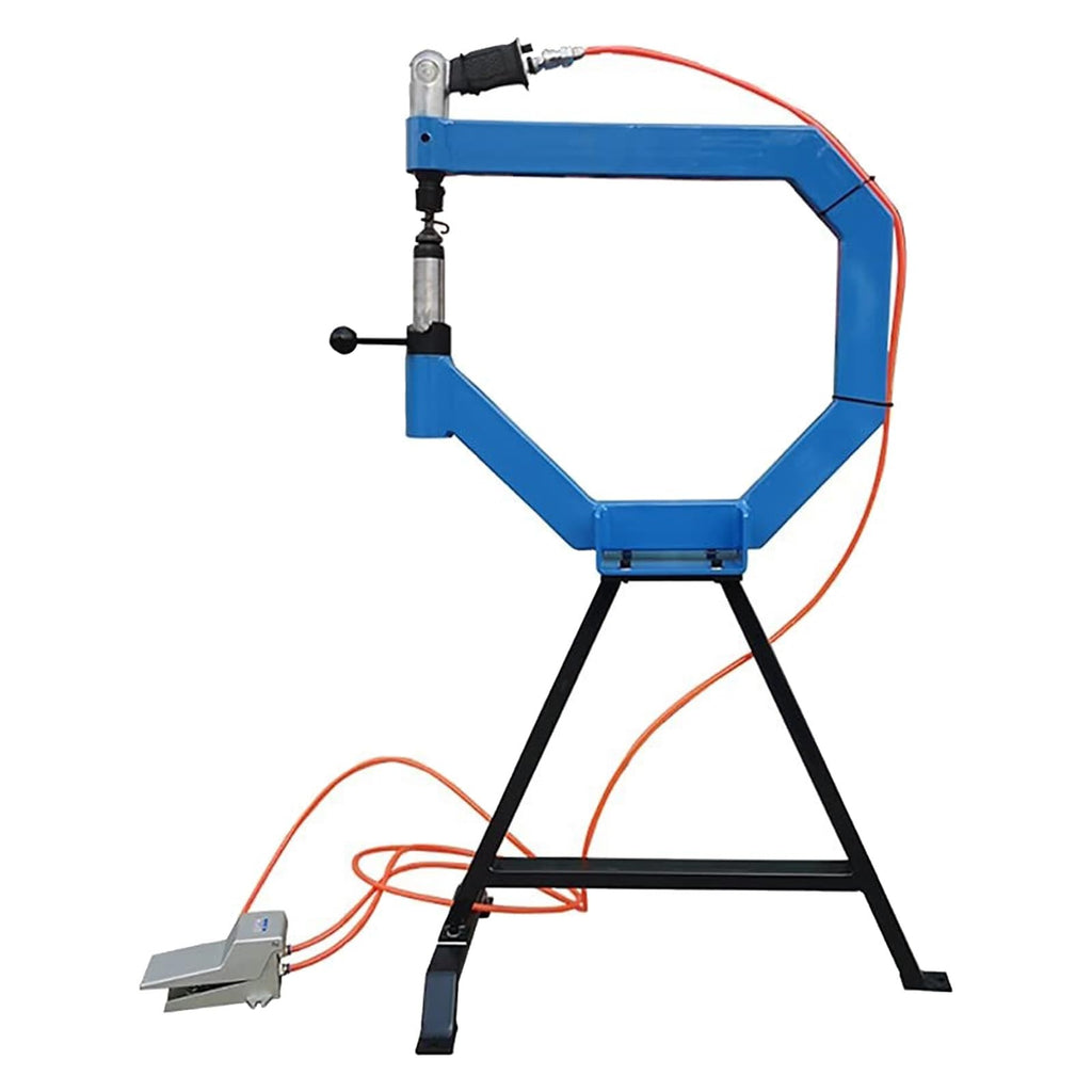 Pneumatic Planishing Hammer Q164753