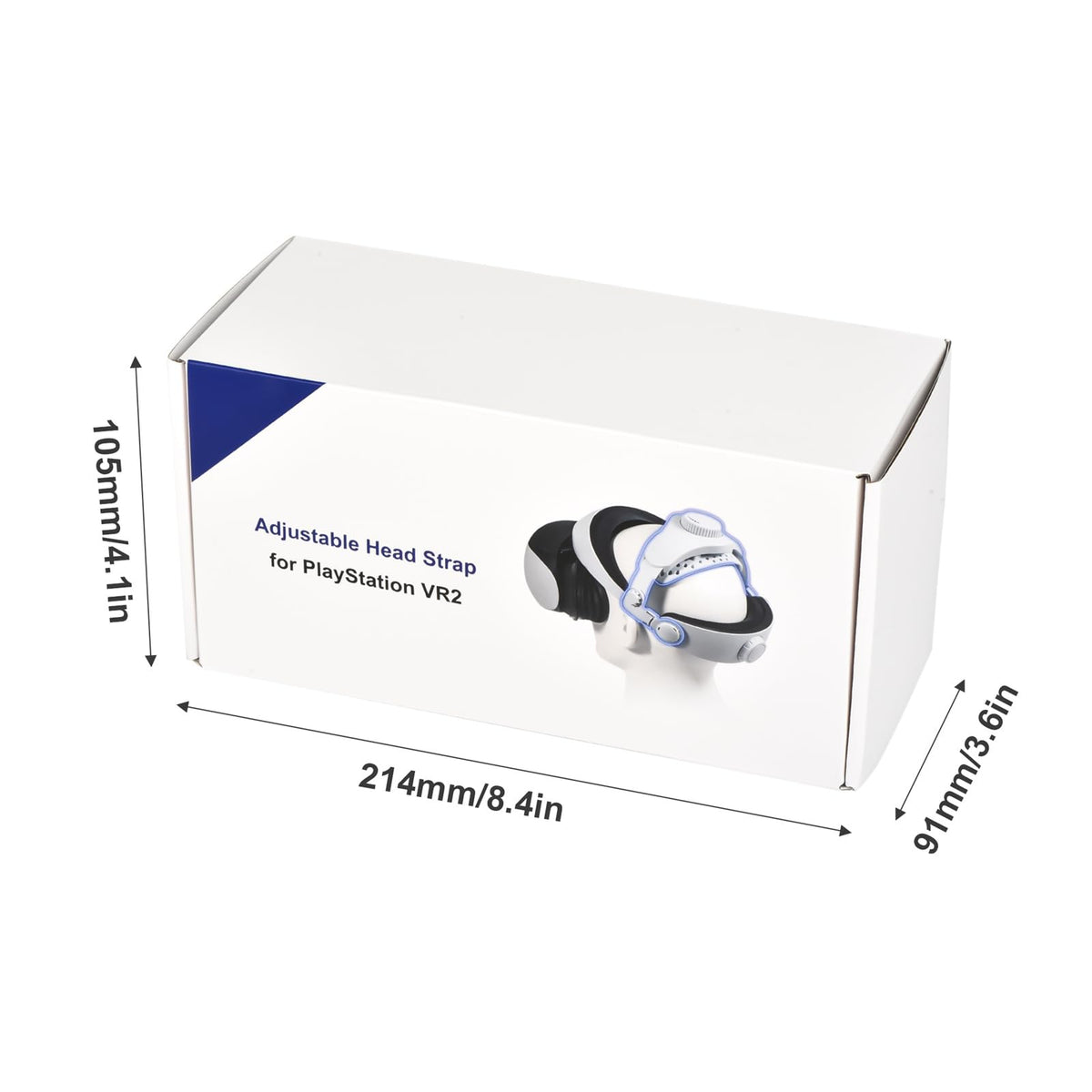 Adjustable Head Strap Replacement E39910