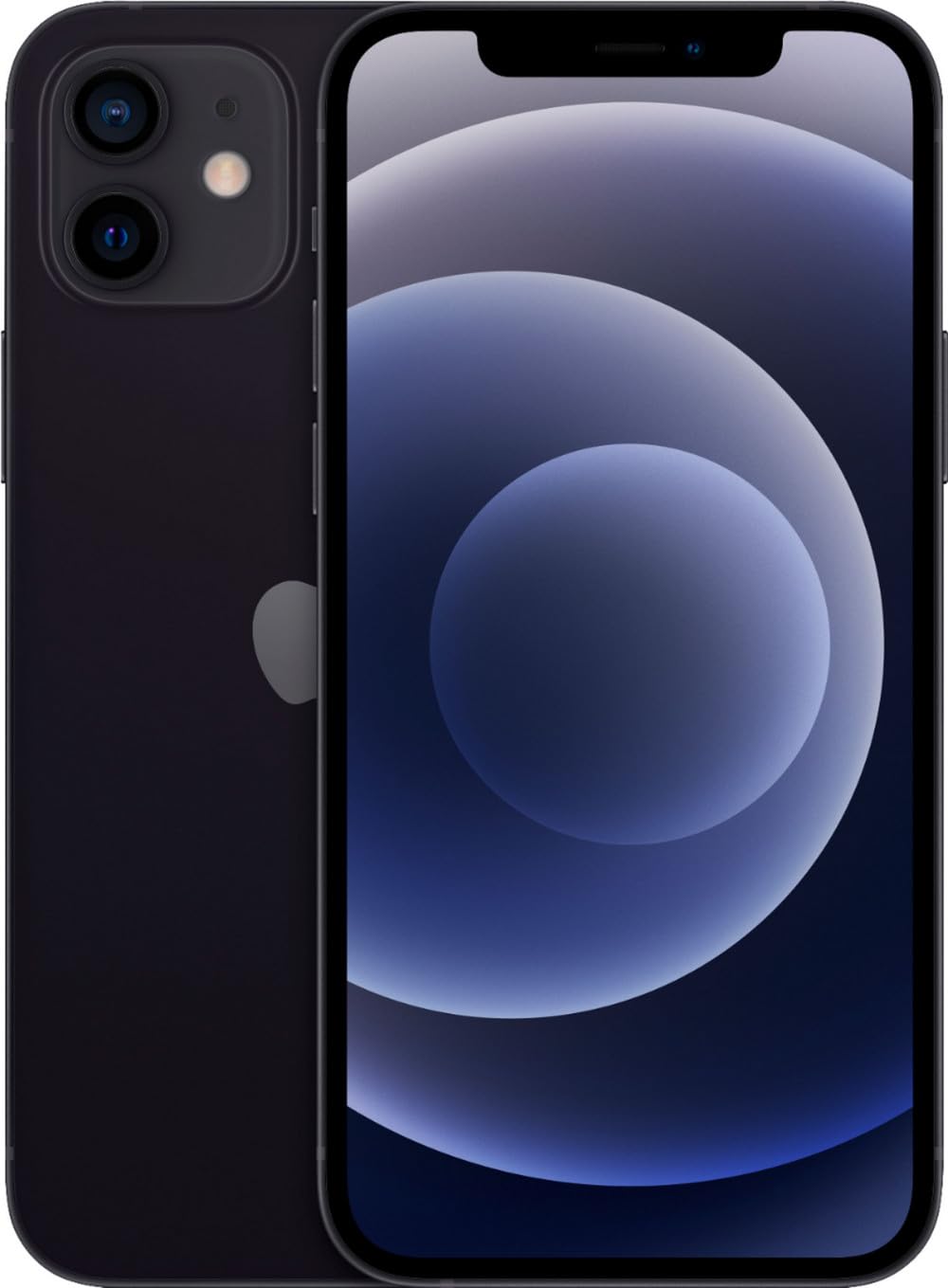 Black 256GB Unlocked Smartphone A502399
