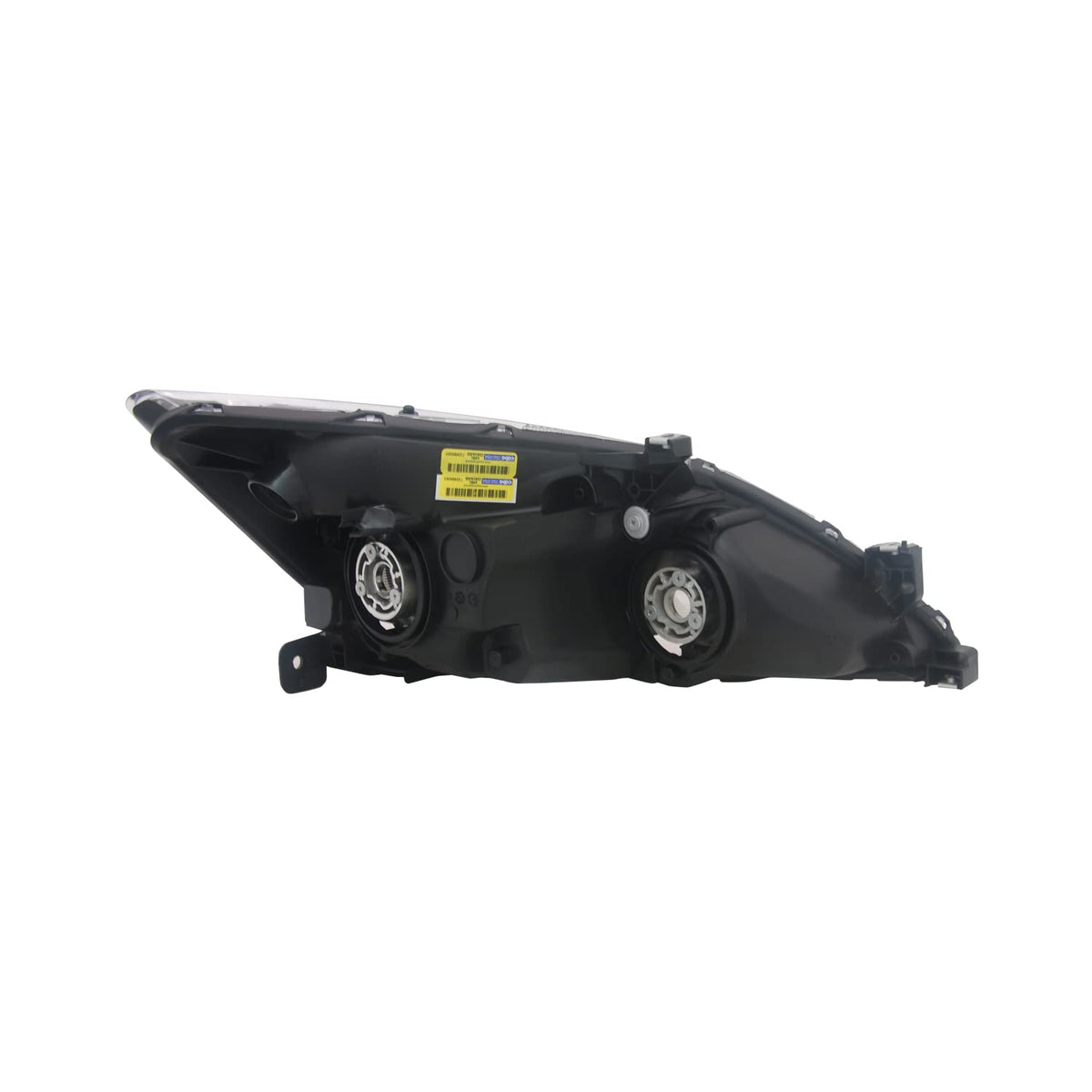 Left Headlight Assembly W884