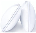 King Size White Pillows Set of 2 M8588