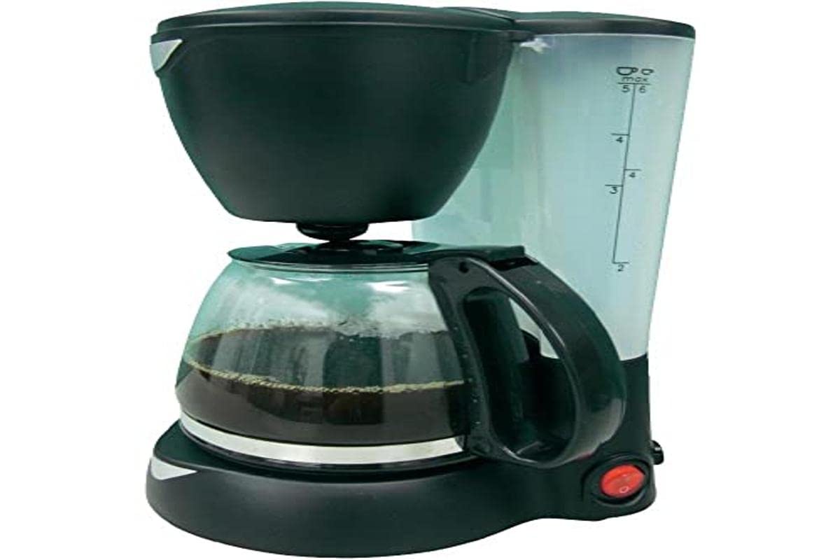 12 V Coffee Pot F783071