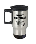 14 Oz Insulated Travel Mug U802
