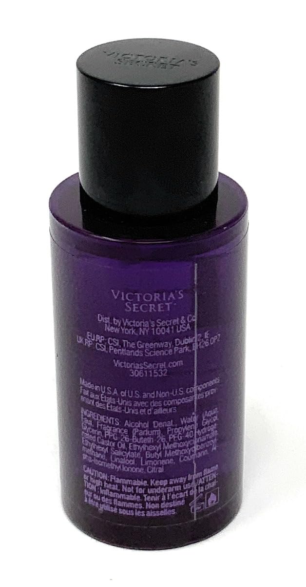 Orchid Fine Fragrance Mist 2.5 fl oz I554