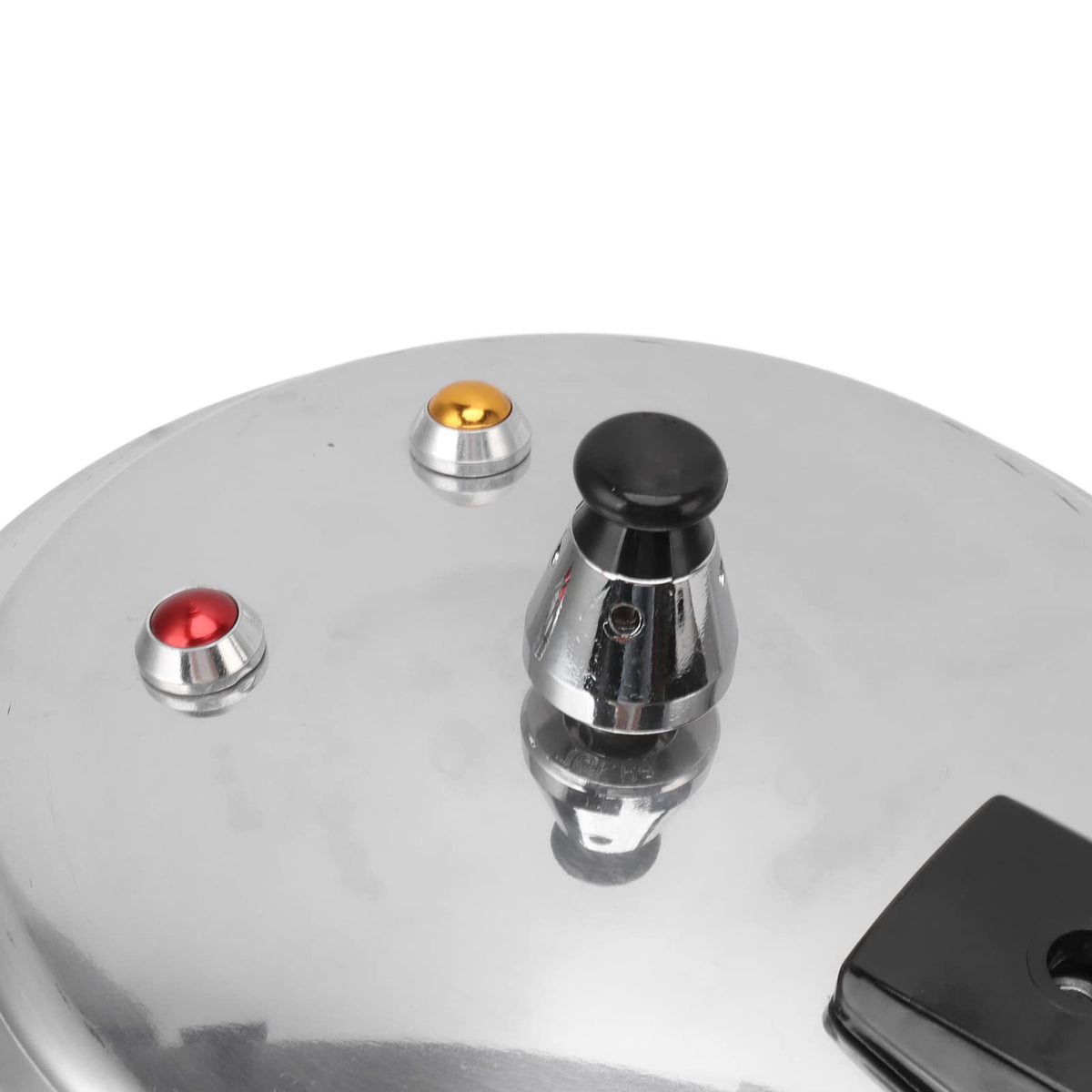 3L Stainless Steel Pressure Cooker A162