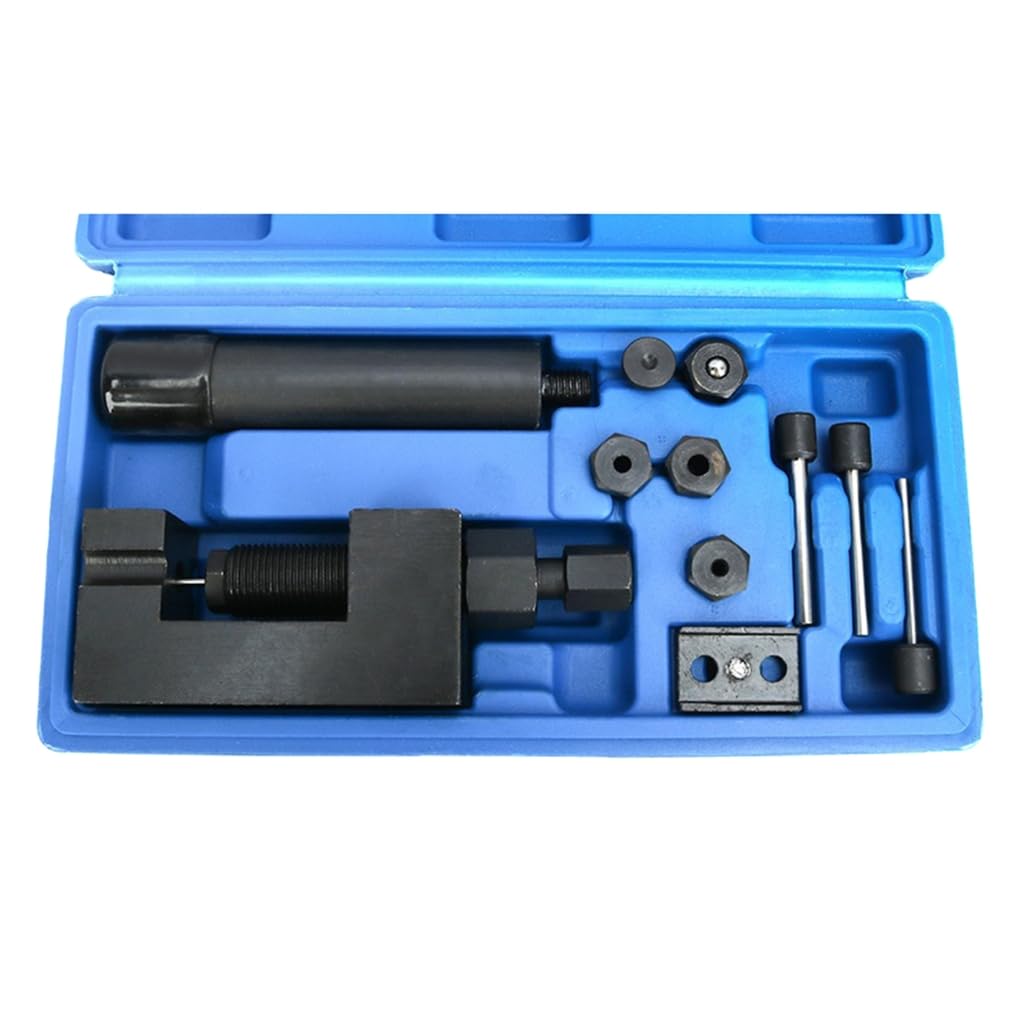 Chain Cutter Rivet Tool Set Y891
