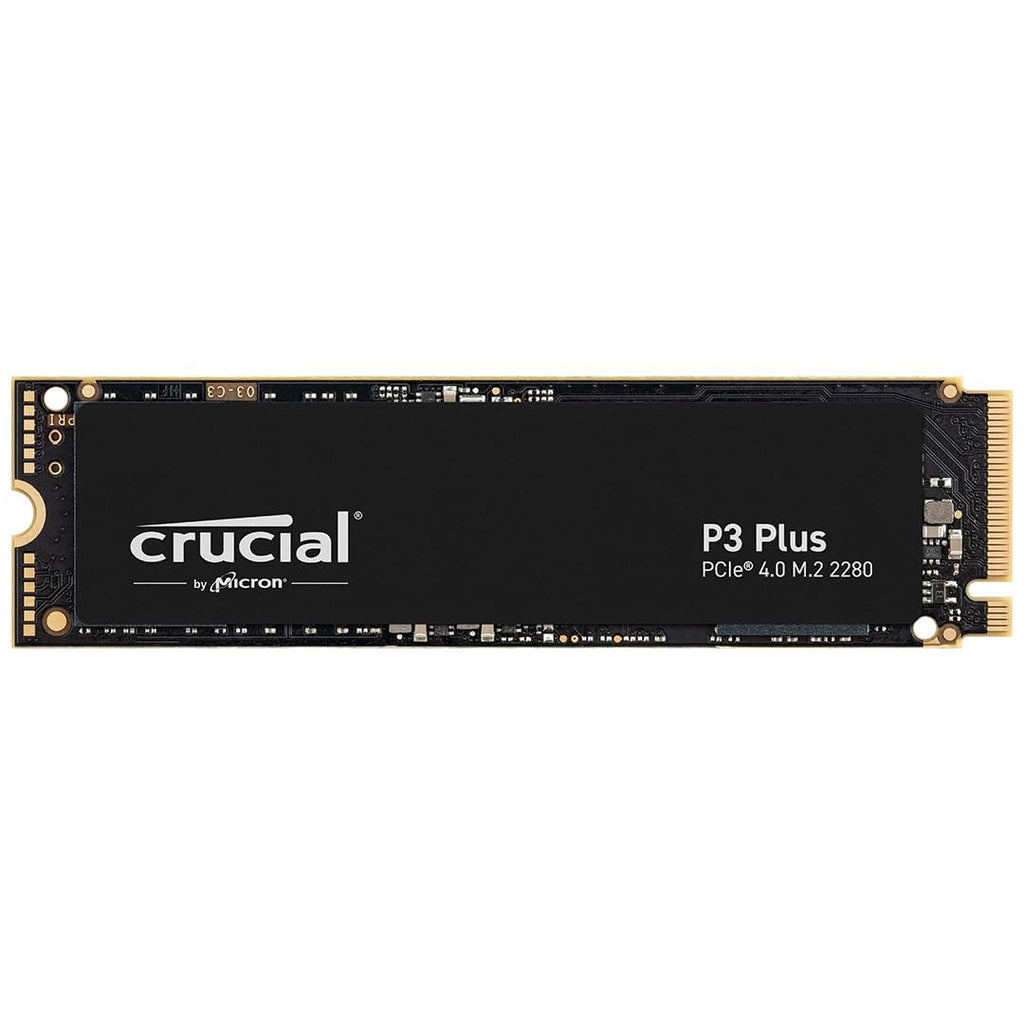 2TB PCIe Gen4 NVMe SSD J79123