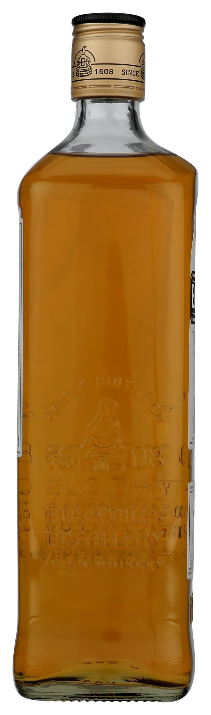 Irish Whiskey 750ml H914624
