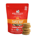 Freeze-Dried Raw Beef Grain-Free Dog Food 25 oz O329