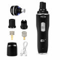 Rechargeable Electric Pet Nail Grinder X67072