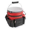10-Inch Open Bucket Tool Bag G539