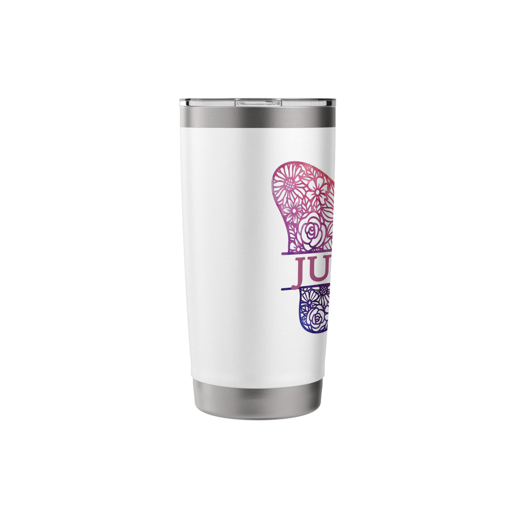 Stainless Steel Insulated Travel Mug D176