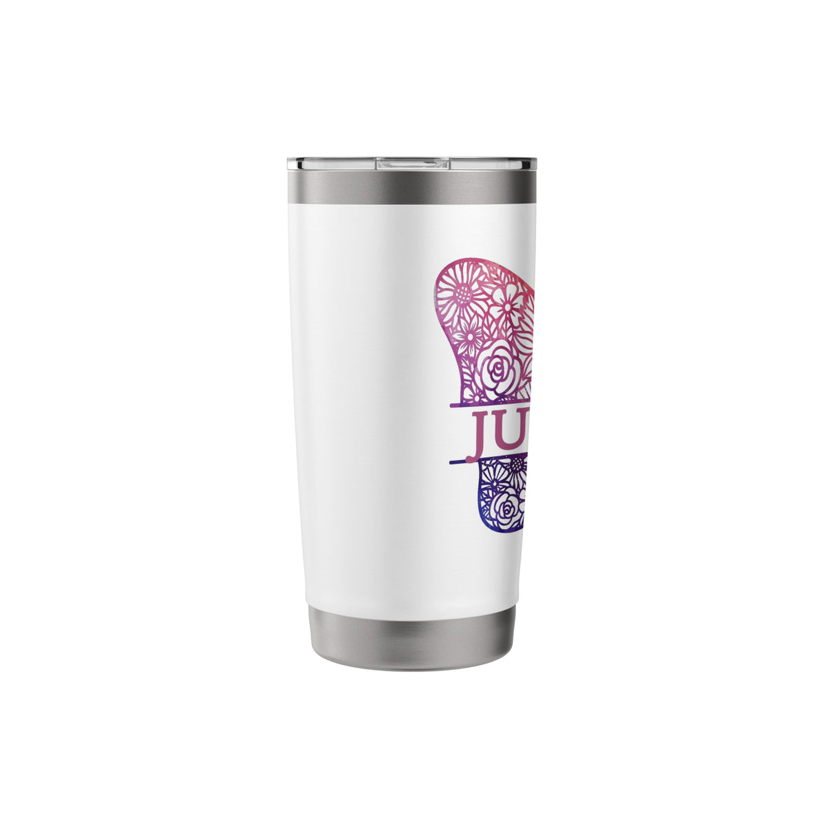 Stainless Steel Insulated Travel Mug D176