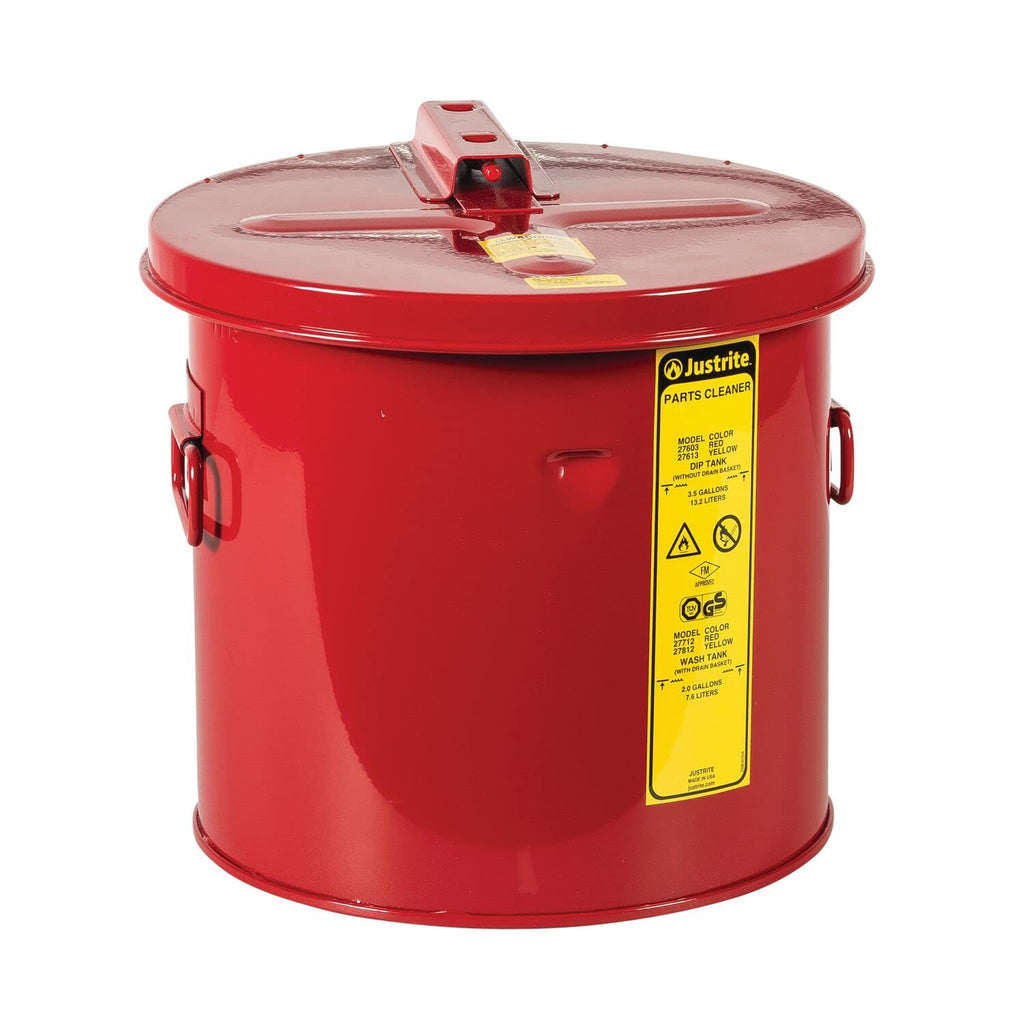 5 Gallon Dip Tanks M5934