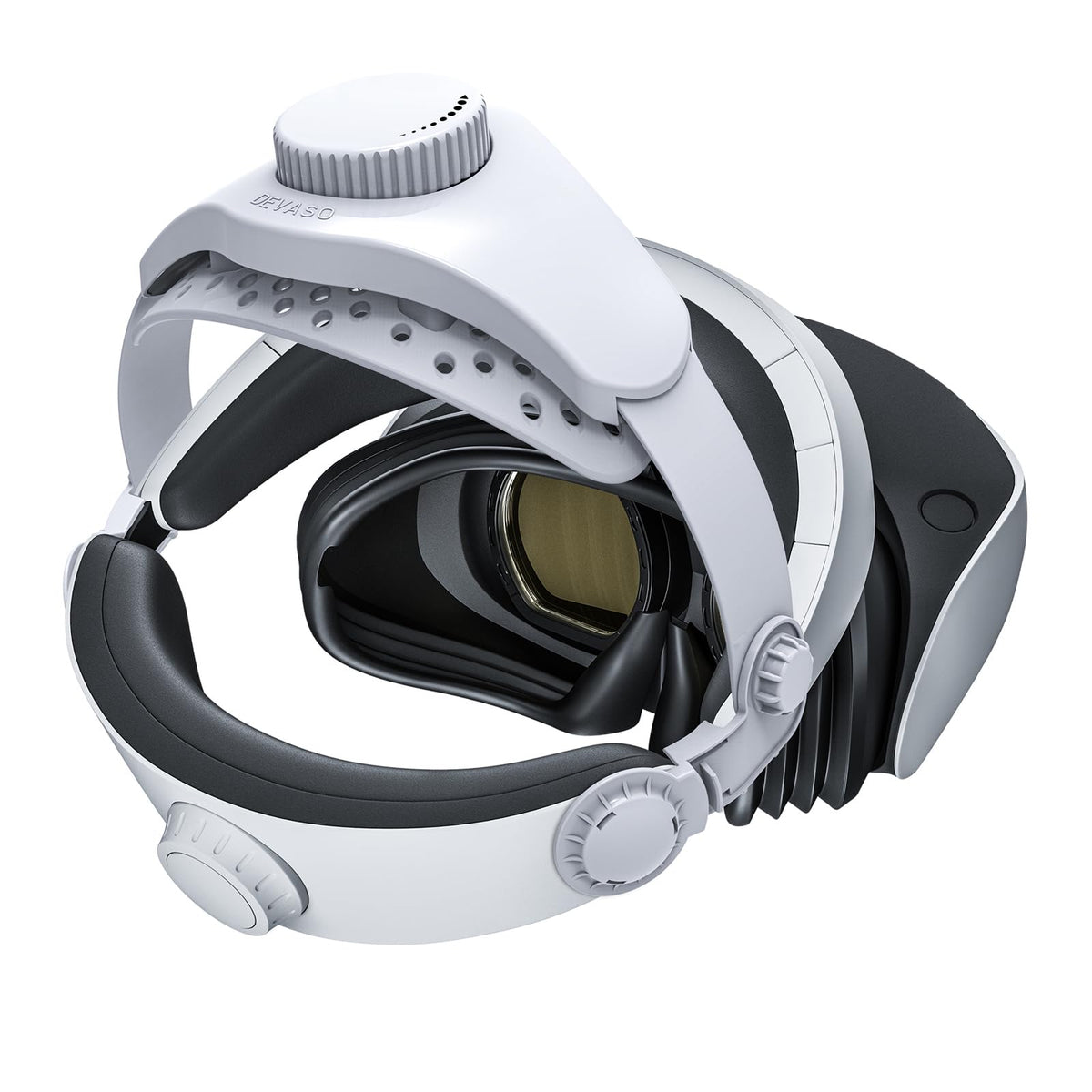 Adjustable Head Strap Replacement E39910