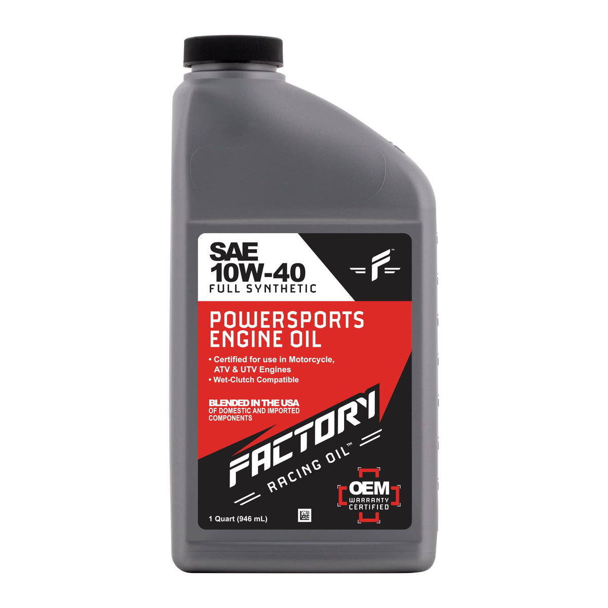 Oil Change Kit S424