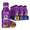 Milk Chocolate Protein Shake 12 Pack Q61730
