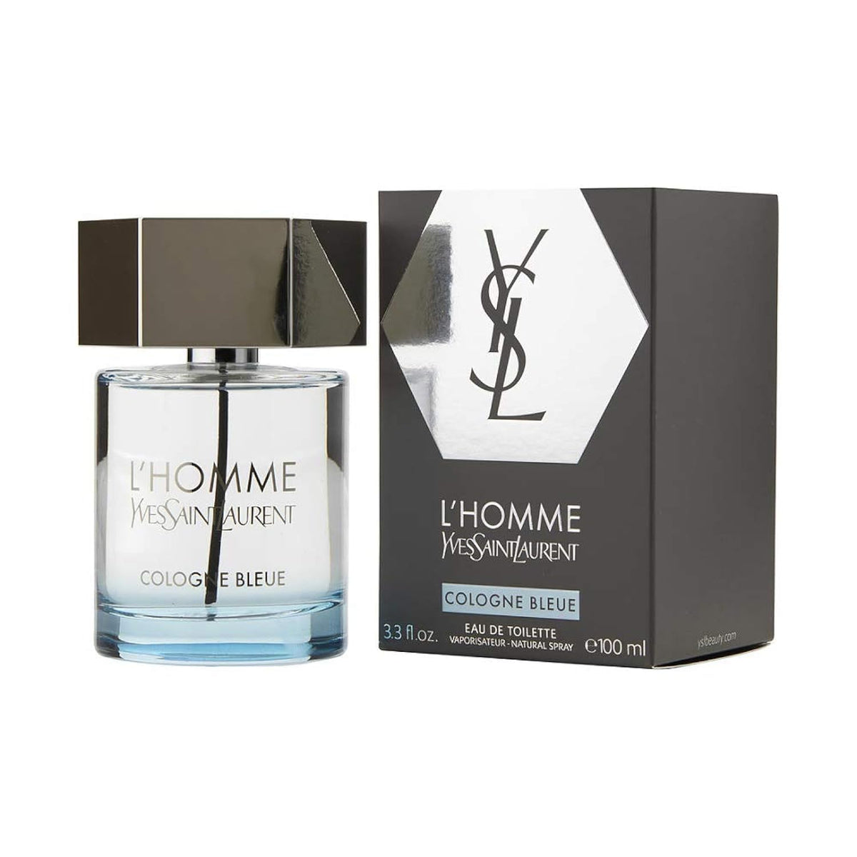 3.3 Fl Oz Eau De Toilette Spray M51504