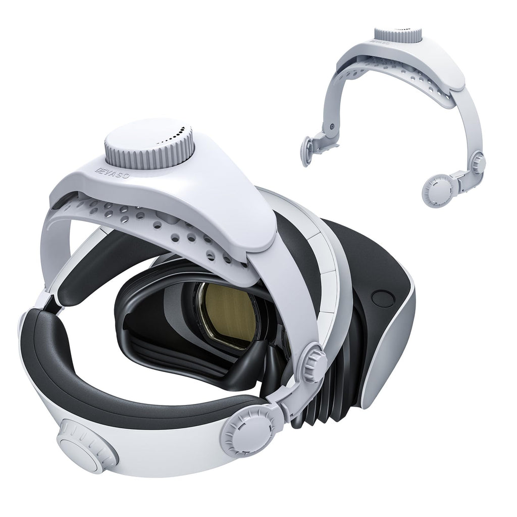 Adjustable Head Strap Replacement E39910