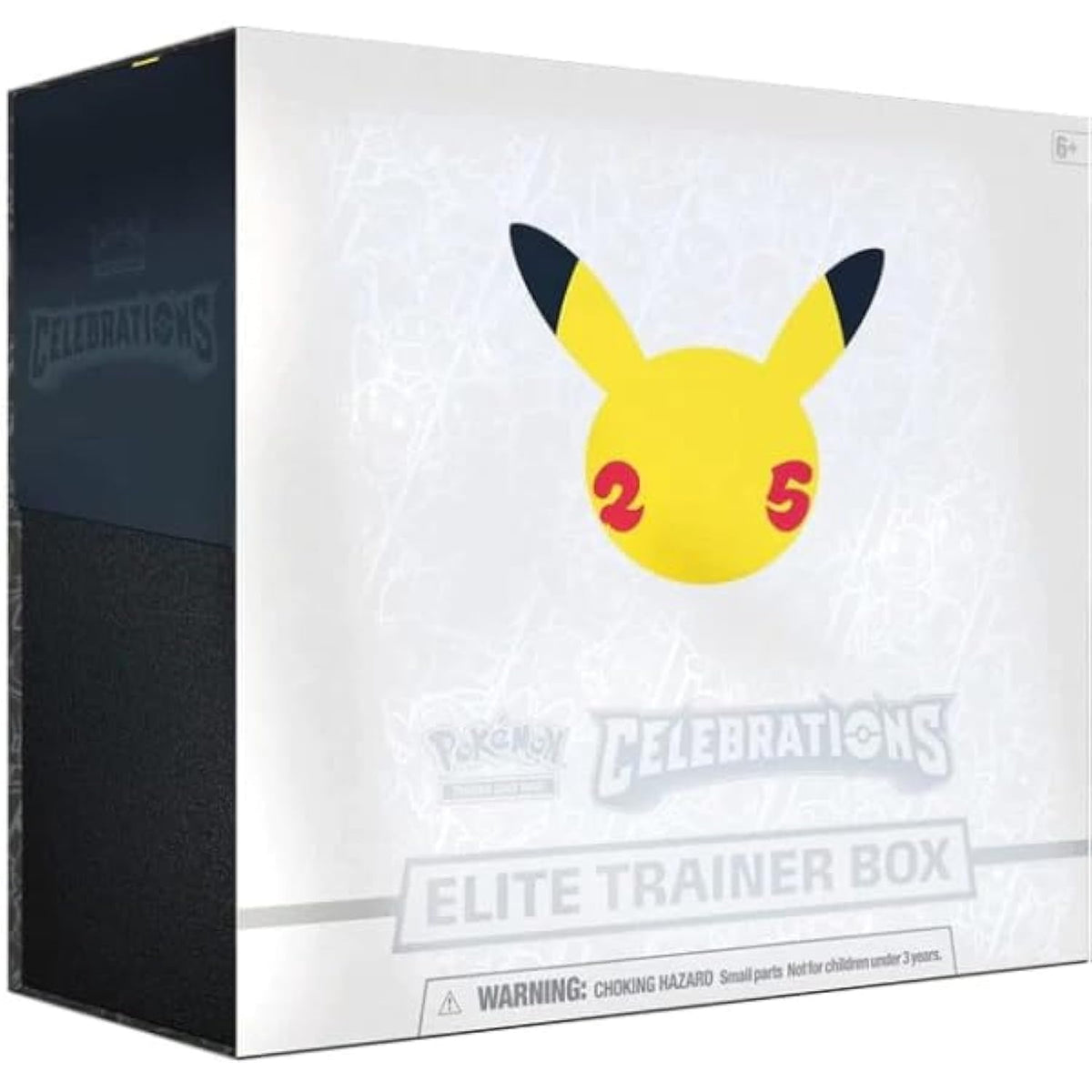 Pokemon TCG Elite Trainer Box X13402