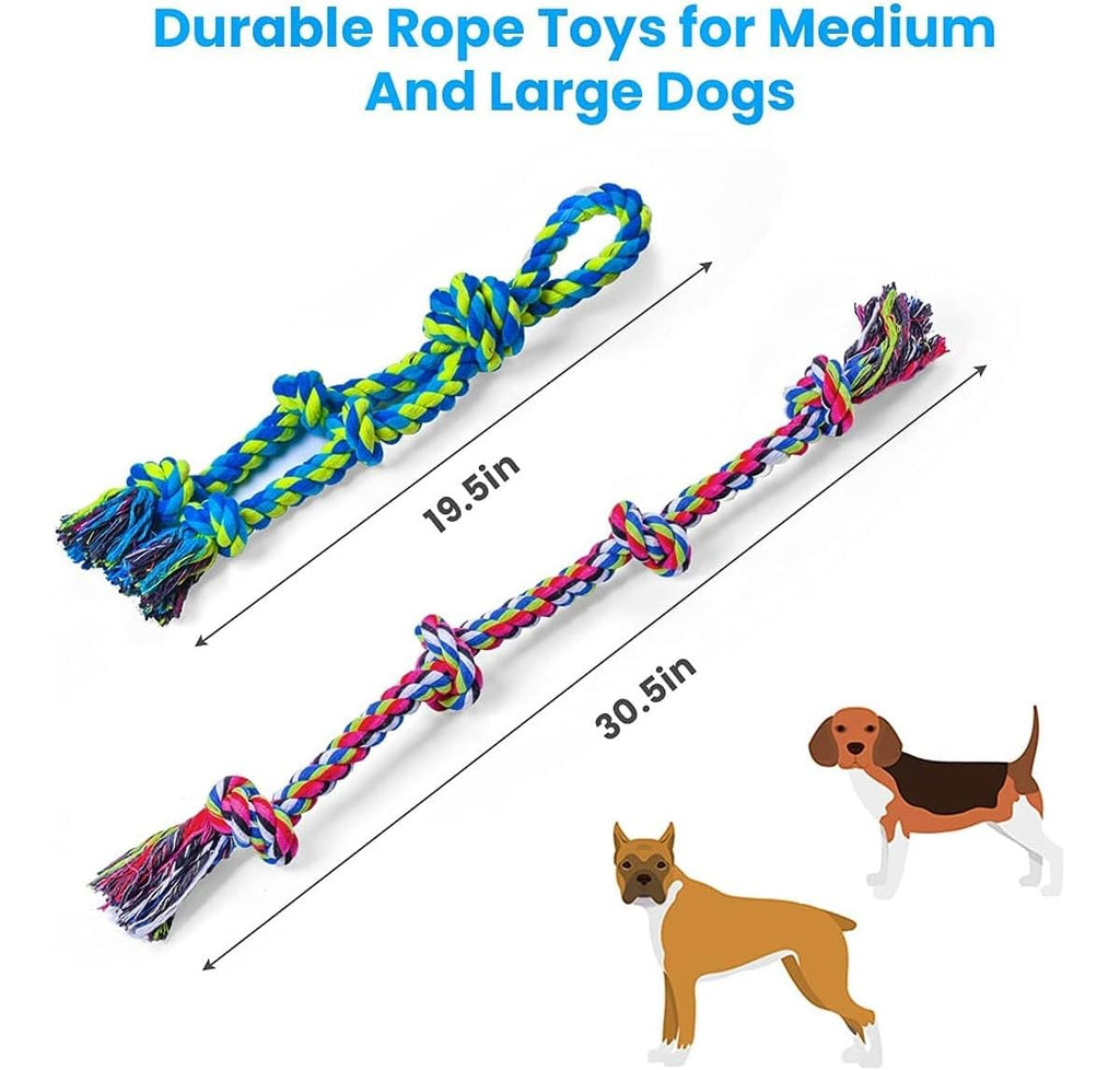 Dog Rope Toys N381